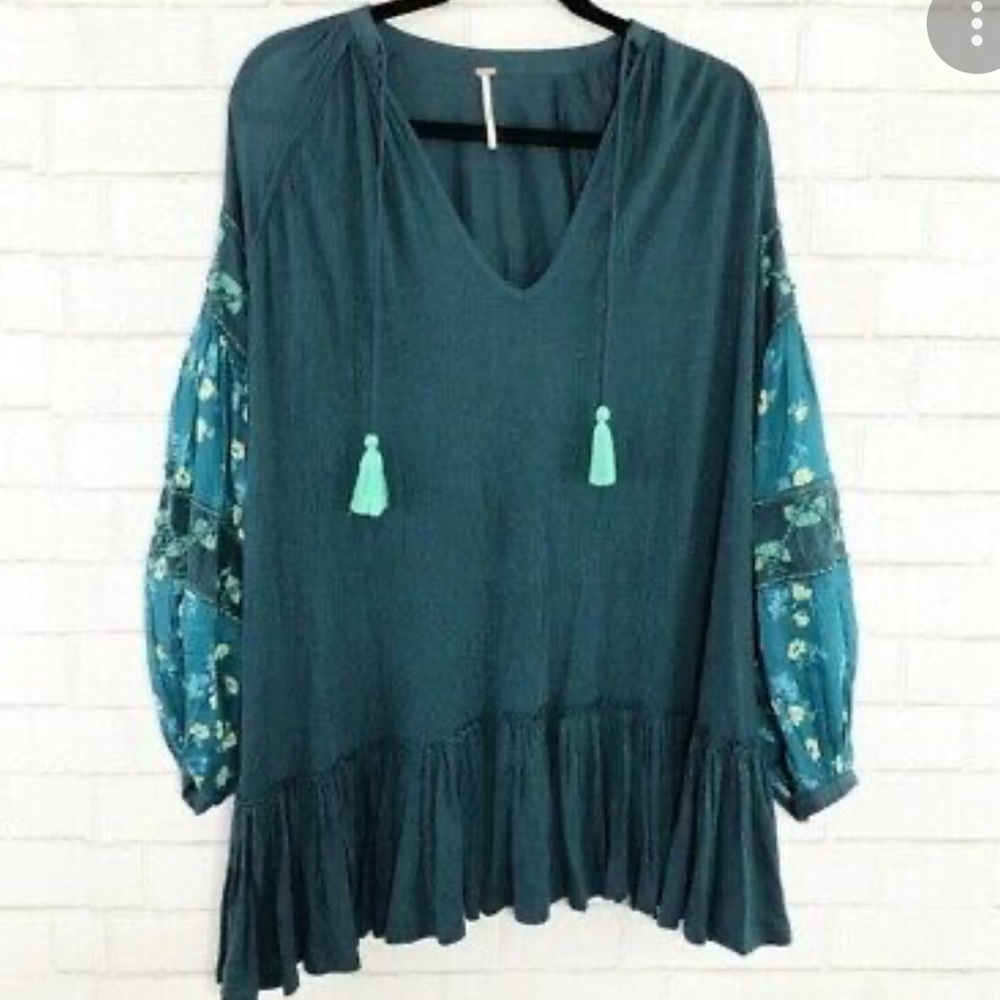 Free people dress